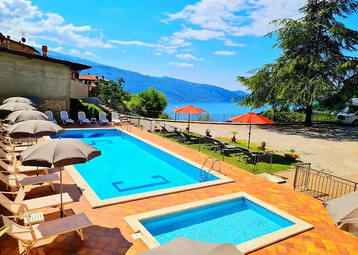 Casa Silvana Apartment