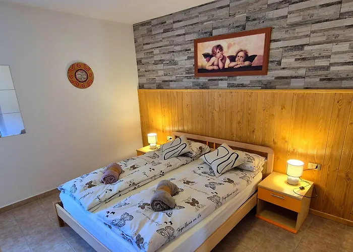 Casa Silvana * Tignale