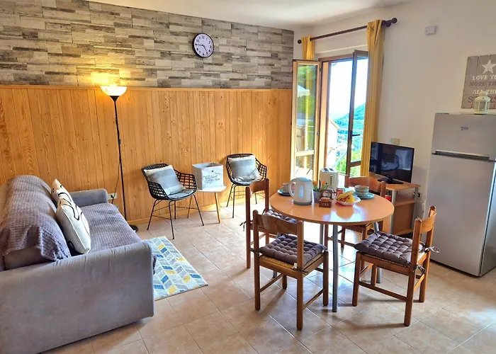 Casa Silvana Apartment