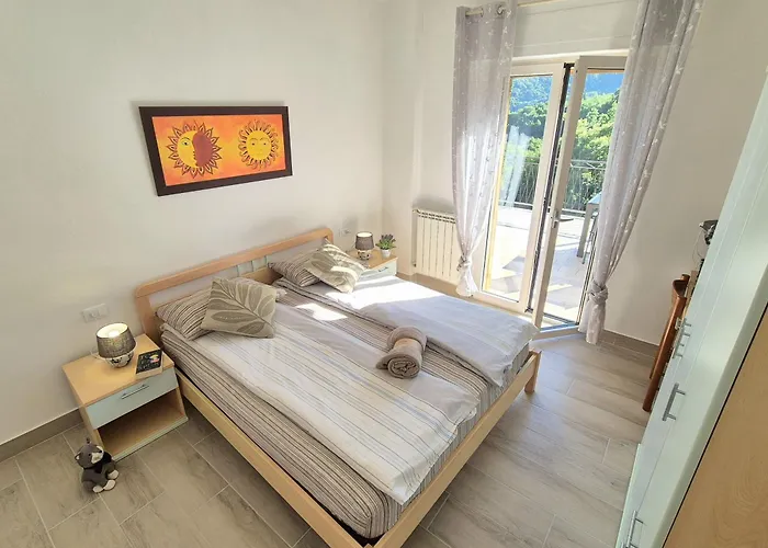 Casa Silvana Apartment