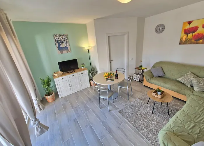 Apartment Casa Silvana