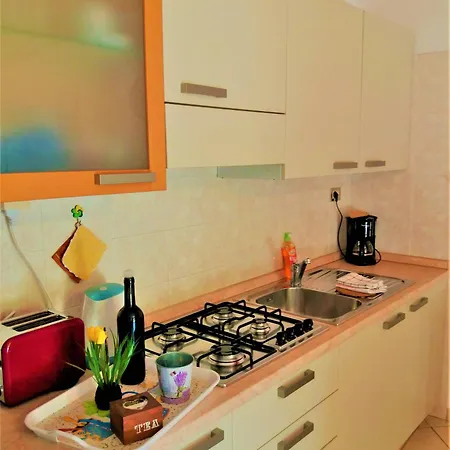 Casa Silvana *