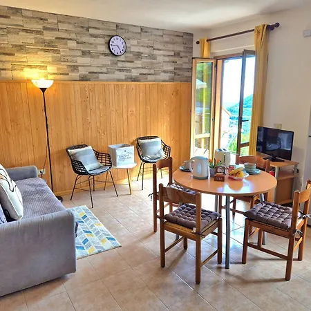 Casa Silvana Appartamento