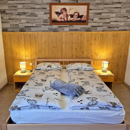 Casa Silvana Appartamento Tignale