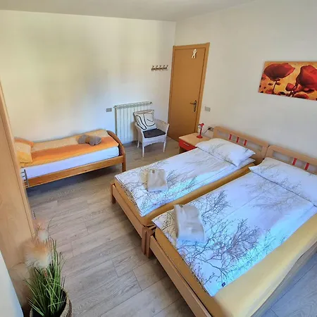 Appartamento Casa Silvana Tignale