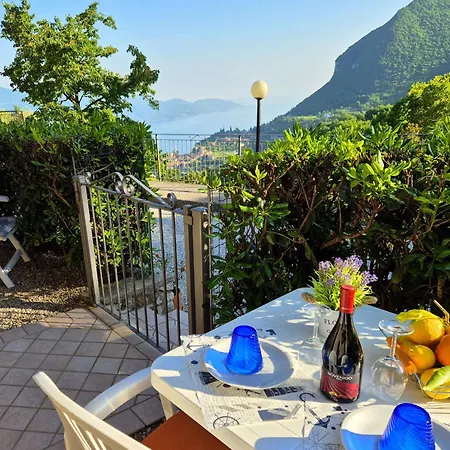 Appartamento Casa Silvana *