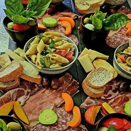 Casa Silvana Appartamento